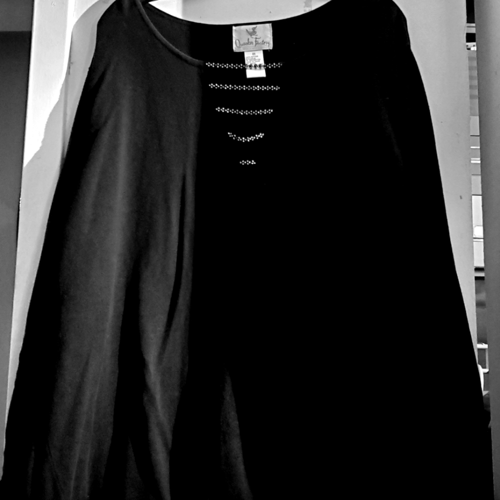 Plus size women's 3x